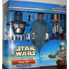 Jango fett 12 pulgadas stars wars  ataque de lo clones